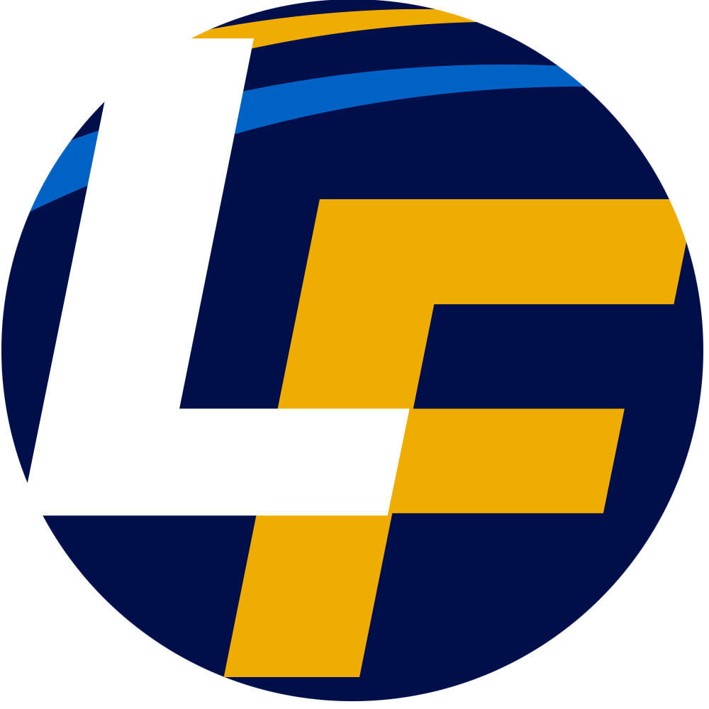 Logistica Flex Profile INITIALS