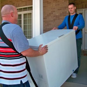 Onsite Single Item Moving